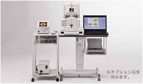 最新機器の紹介 | 江口眼科病院